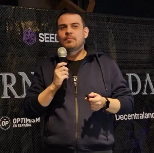 Redefiniendo el Poder: Cómo Ethereum está transformando la gobernanza